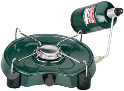 7500BTU 1Burner Stove