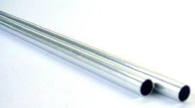 1/4x12 ALU Tube