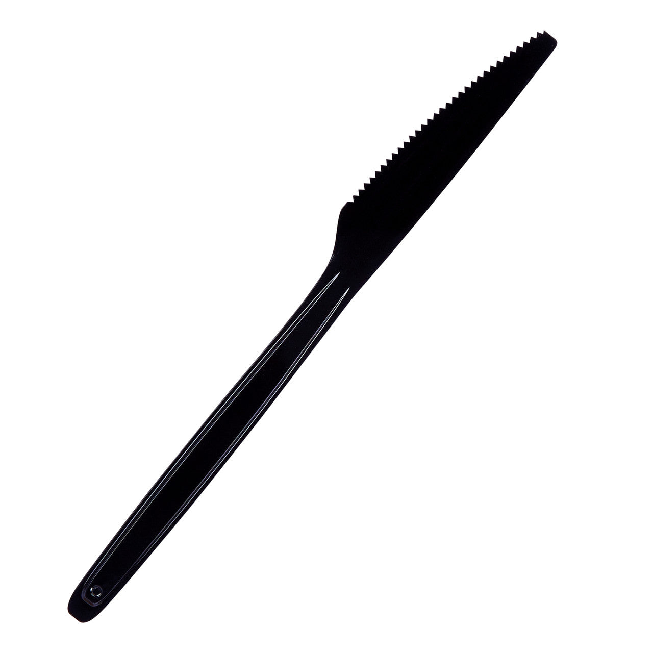 WNA CEASEKN960BL Cutlerease Bulk Knife Black 960/CS