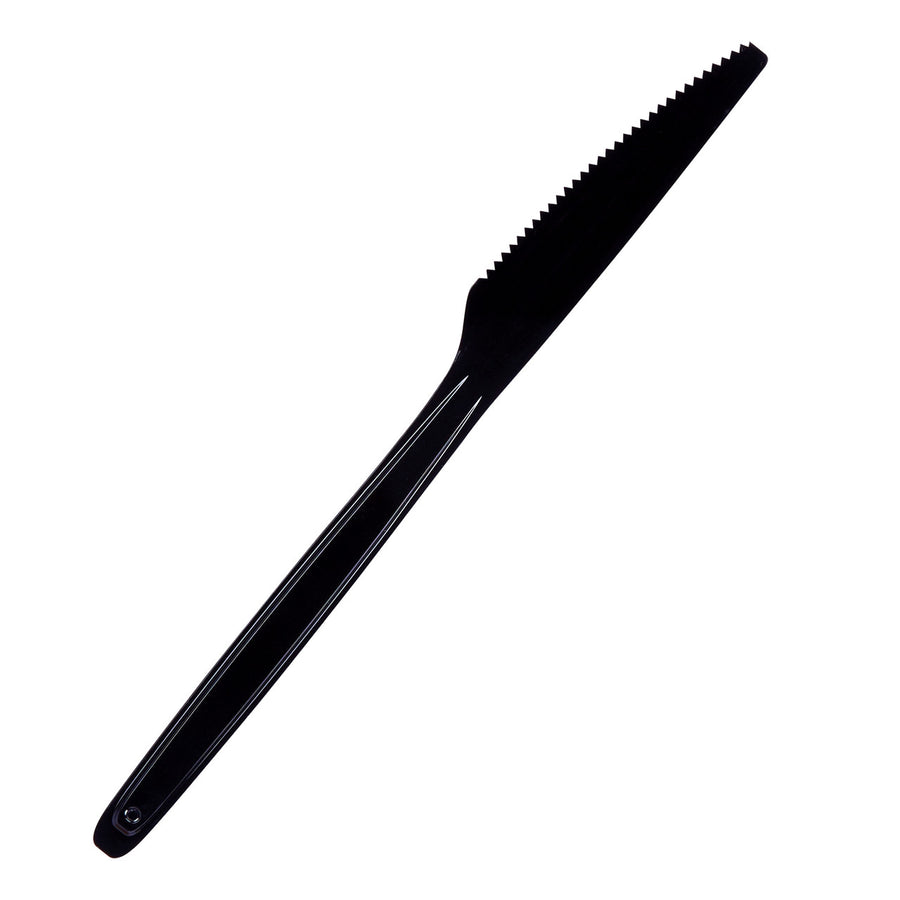 WNA CEASEKN960BL Cutlerease Bulk Knife Black 960/CS