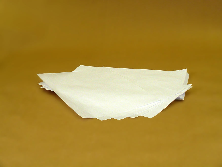 Gordon Paper MGB1824 18" x 24" MG Stripe Sheets 50 LB 1667/CS