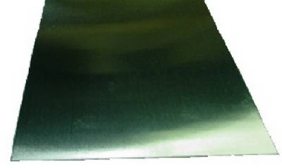 .016x4x10 ALU SHT Metal
