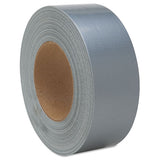Abilityone 5640001032254 5640001032254 Skilcraft Silver Duct Tape, 3" Core, 2" X 60 Yds, Silver 2