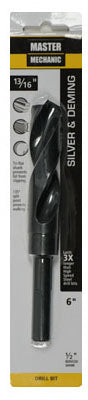 MM 13/16x6 BLK OX Bit