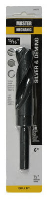 MM 15/16x6 BLK OX Bit
