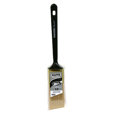 MPGD 1.5"ANG Poly Brush