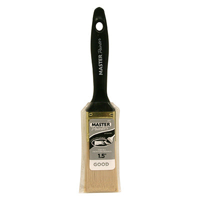 MPGD 1.5"FLT Poly Brush