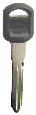 GM Ignition Key Blank
