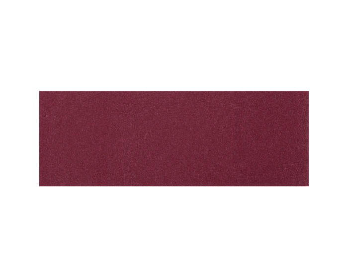 Hoffmaster 883063 Burgundy Adhesive Napkin Bands 1.5" x 4.25" 10000/CS