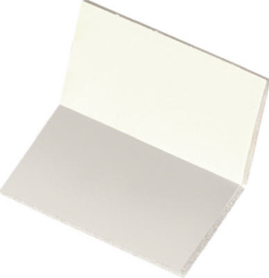 18PK 1x1/2 Mount Strips