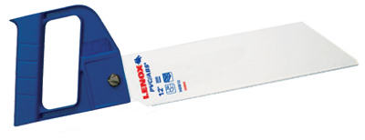 12" Plas Pipe Hand Saw