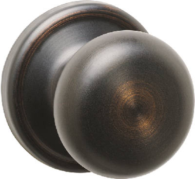 BRZ Juno Dumm Lockset