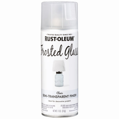 11OZ Frost Glass Paint