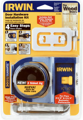 LOCK Installation KITS