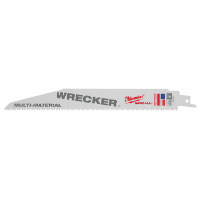 5PK9" 11T Recipro Blade