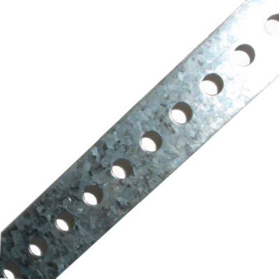 1-3/8x36 14GA Slot Bar