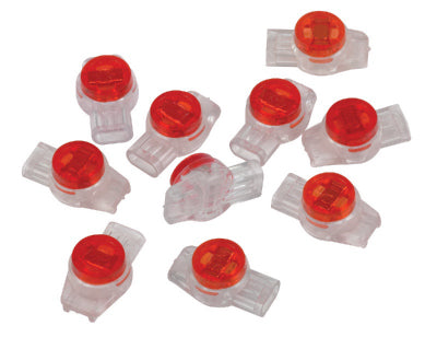 ButtSplice UY Connector