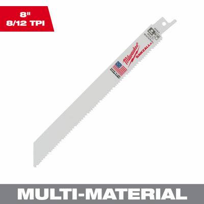 9" 14T Recipro Blade