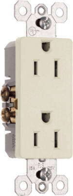 15A ALM PRM Deco Outlet
