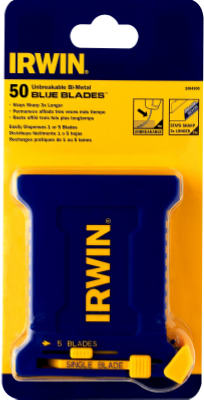50PK Bi-Metal Blade