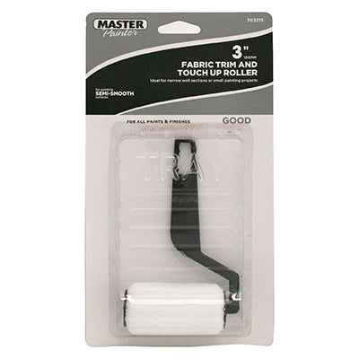 MPGD 3"Trim Roller/Tray