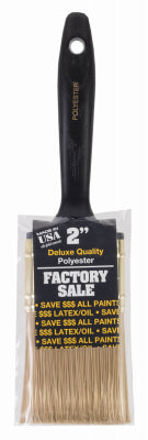 Fact Sale 2"Paint Brush