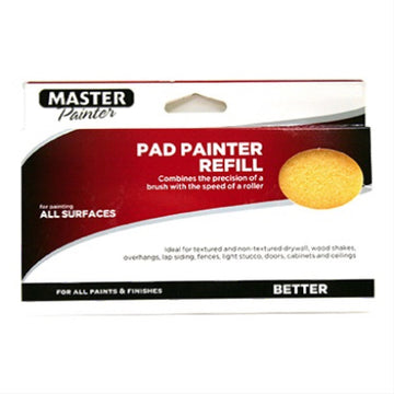 MP BTR 9" Pad Refill