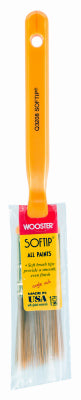 Softip ANG 1" Brush