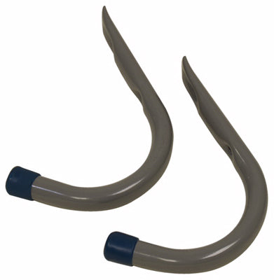 2PK 4" Handy Hook