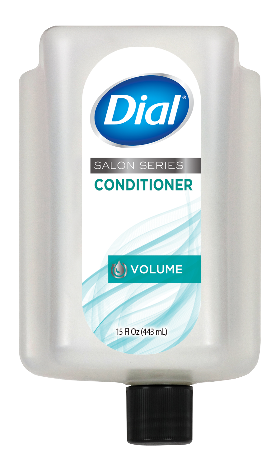 Dial 98960 Versa EcoSmart Salon Series Conditioner 15 oz 6/CS