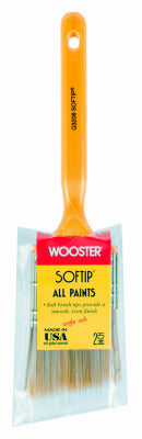 Softip ANG 2" Brush