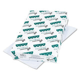 Abilityone 7530015399835 7530015399835 SKILCRAFT Nature-Cycle Copy Paper, 92 Bright, 20 lb Bond Weight, 8.5 x 14, White, 500 Sheets/Ream, 10 Reams/CT 2