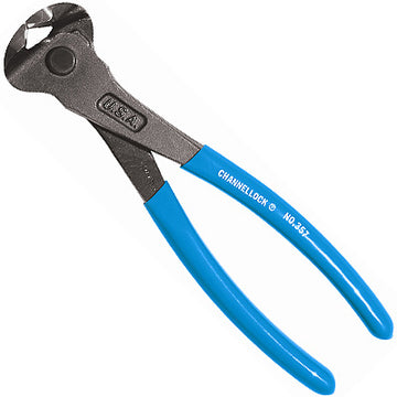 Nippers & Nibblers