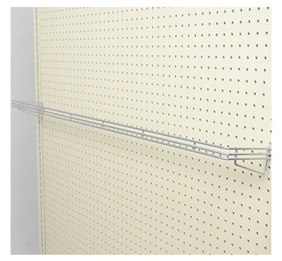 24"x1" Waterfall Rack