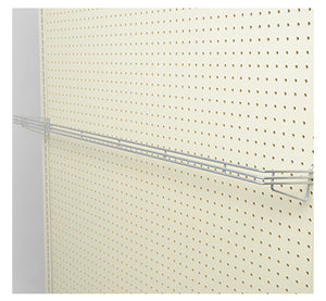24"x1" Waterfall Rack