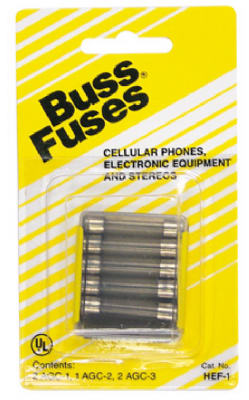 Elec Fuse Kit