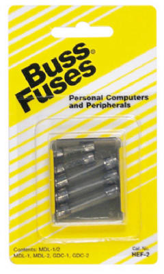 Elec Fuse Kit