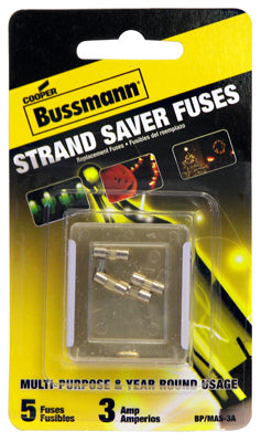 Replacement Fuses