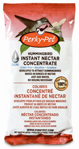 Hummingbird Nectar