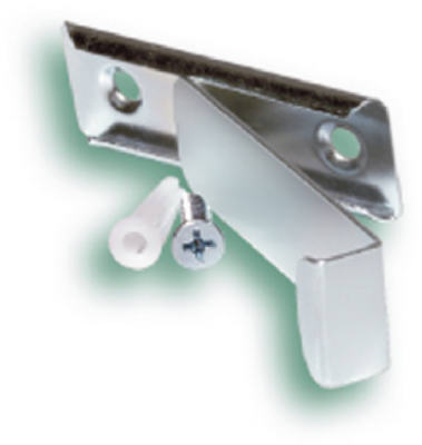 2PK LG Mirror Holders