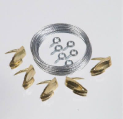 MED Pic Hanging Kit