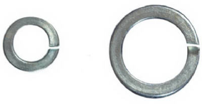 100PK 5/16 Lock Washer