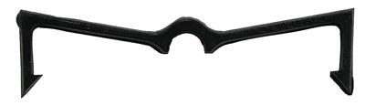 25PK Peg Locks