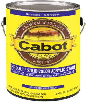 PROVT QT NTRL Bas Stain