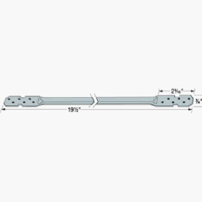 G90 Tension Bridging