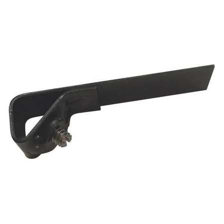 Steel Cable Torque Arm for K-40/K-40B Drain Cleaning Machines - Durable & Reliable