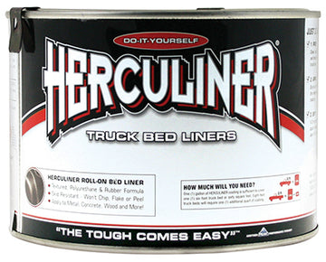 QT Herculiner Coating