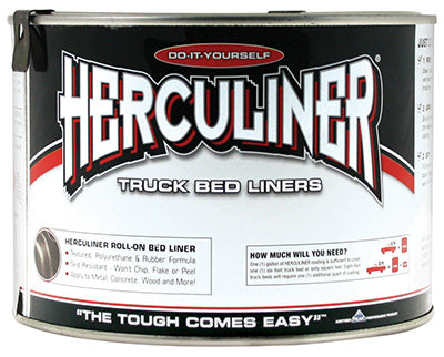 QT Herculiner Coating