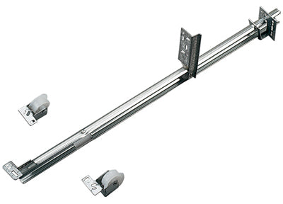 22-5/8"ZN MD Draw Slide