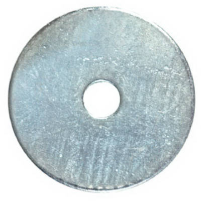 100PK 1/4x1-1/2 Washer